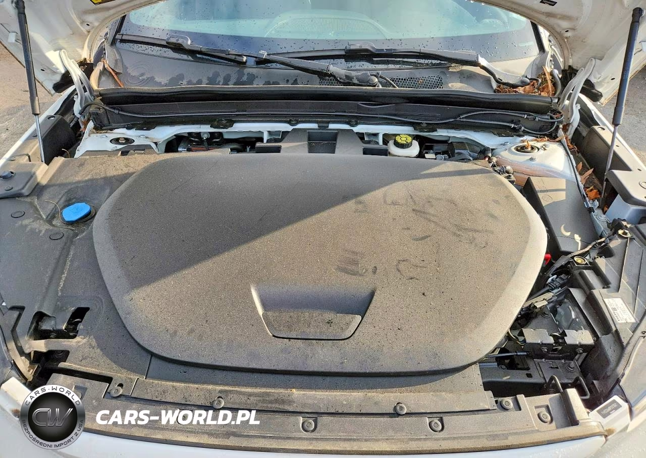 2023 Volvo Xc40 Recharge Plus VIN:YV4ED3UW8P2072621 - 12