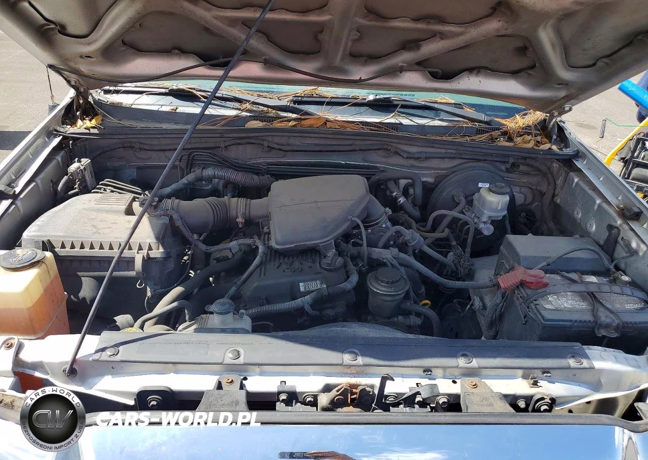 2011 Toyota Tacoma Prerunner Access Cab VIN:5TFTX4GN5BX002662 - 11