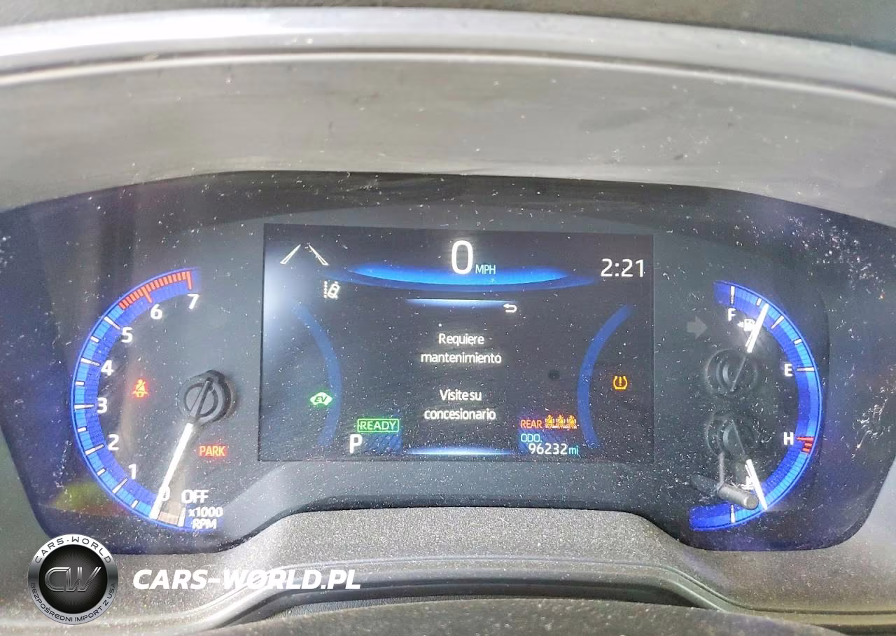 2020 Toyota Corolla Le VIN:JTDEBRBE0LJ017828 - 9