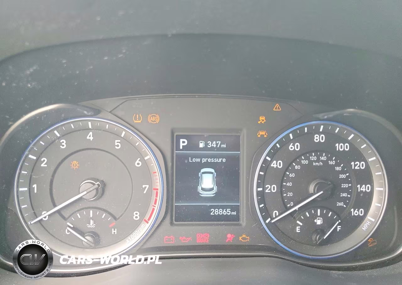 2020 Hyundai Kona Sel VIN:KM8K22AA0LU481916 - 9