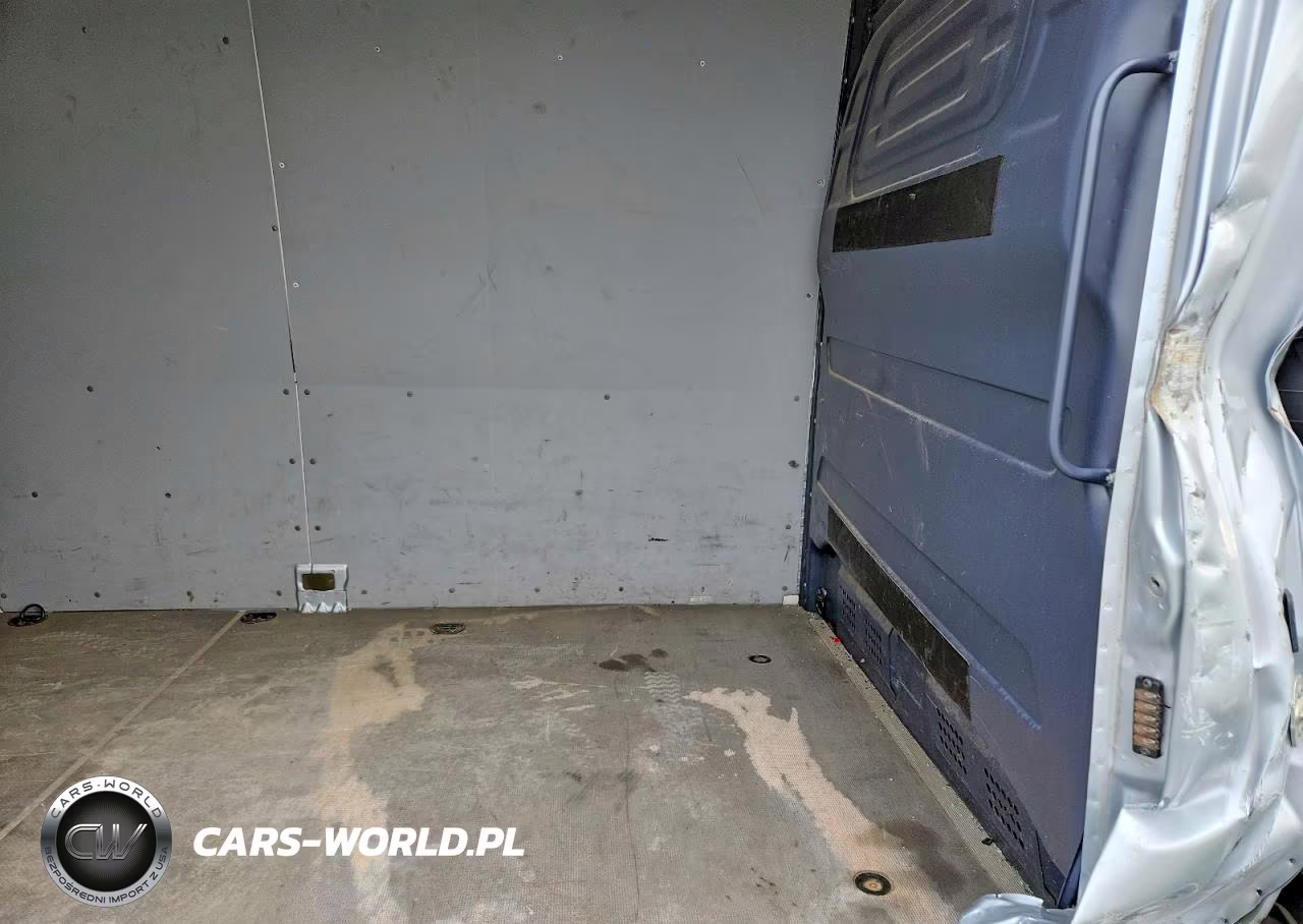 2021 Mercedes-Benz Sprinter 2500 VIN:W1Y4EDHY4MT067804 - 11