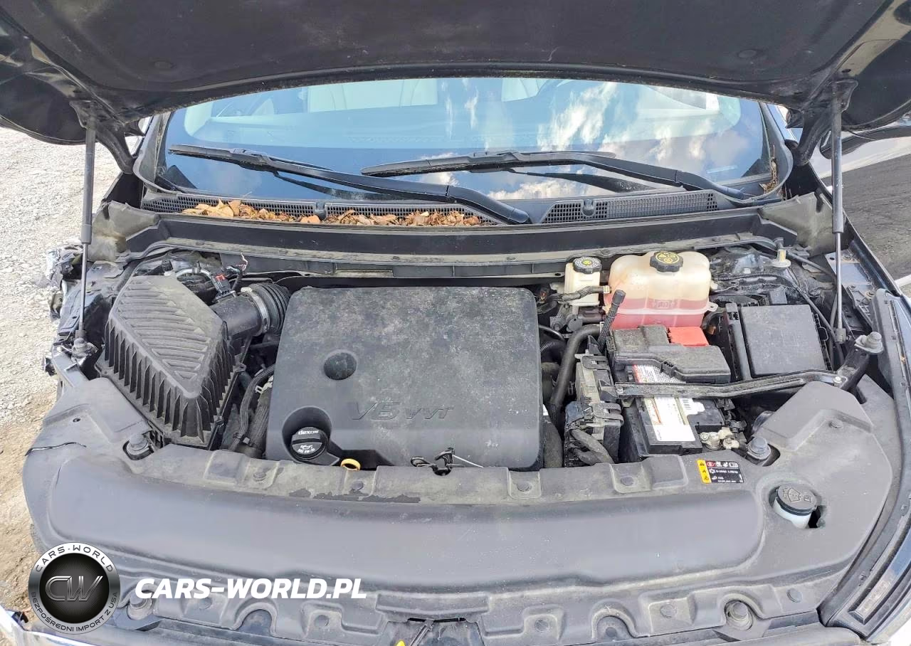 2018 Buick Enclave Premium VIN:5GAEVBKW6JJ179940 - 12