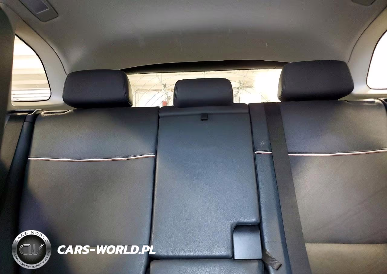 2013 BMW X1 xDrive28I VIN:WBAVL1C51DVR82881 - 10