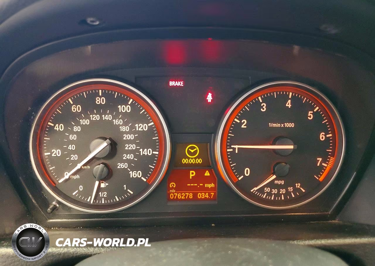 2013 BMW X1 xDrive28I VIN:WBAVL1C51DVR82881 - 9