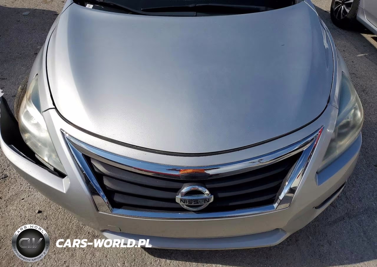 2015 Nissan Altima 3.5 Sl VIN:1N4BL3AP3FC114665 - 11