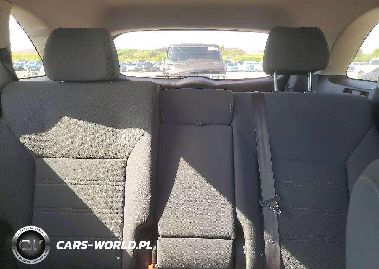 2017 Kia Sorento Lx VIN:5XYPG4A35HG248714 - 10