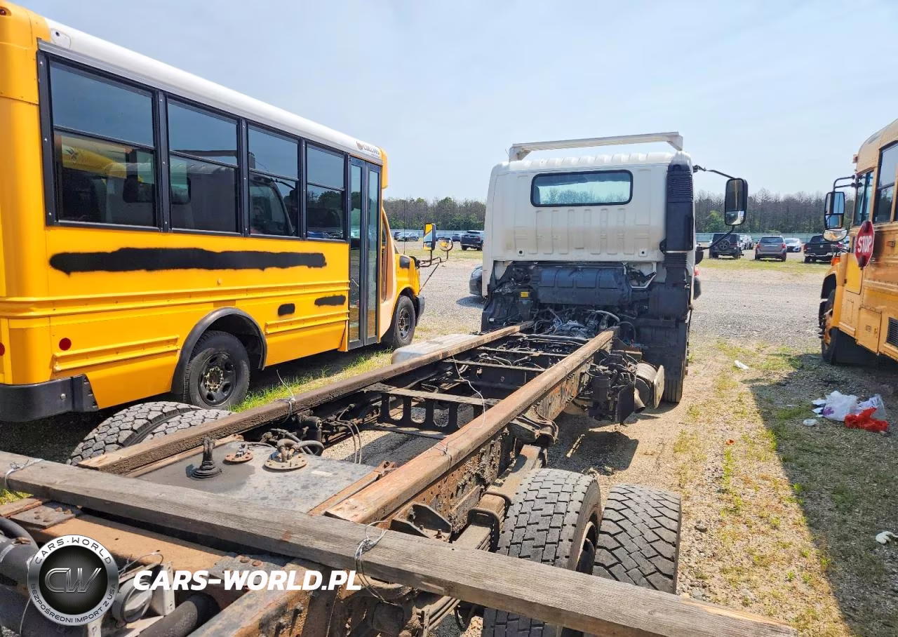 2014 Hino 195 VIN:JHHSPM2HXEK001177 - 10