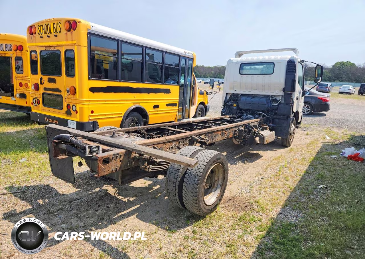 2014 Hino 195 VIN:JHHSPM2HXEK001177 - 3