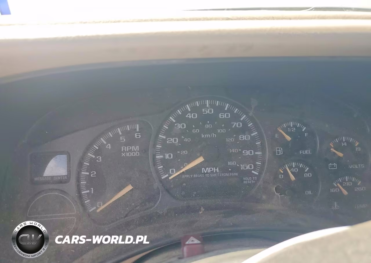 2002 Chevrolet Silverado C1500 VIN:2GCEC19TX21294241 - 9