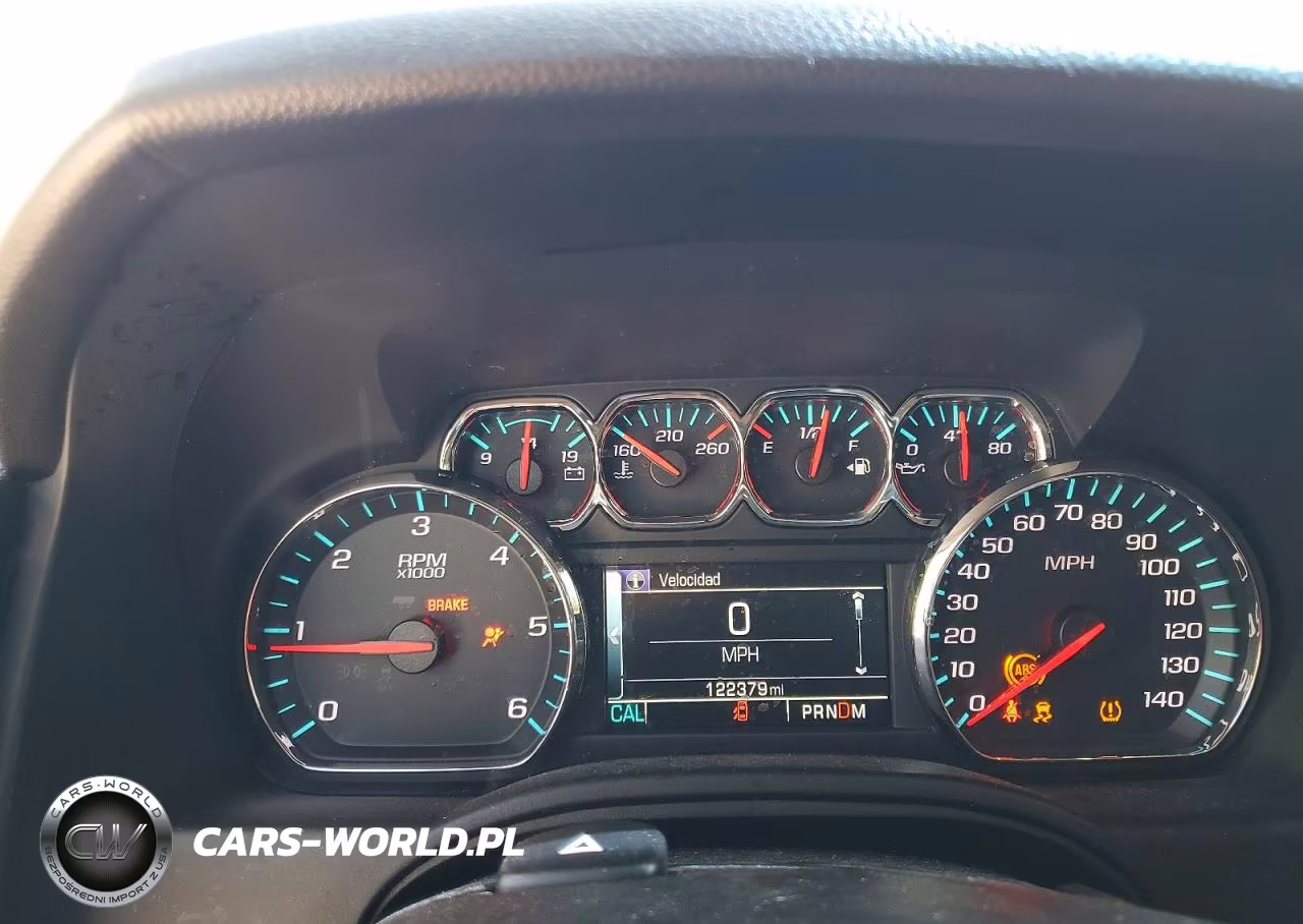 2016 Chevrolet Tahoe C1500 Lt VIN:1GNSCBKC6GR291250 - 9