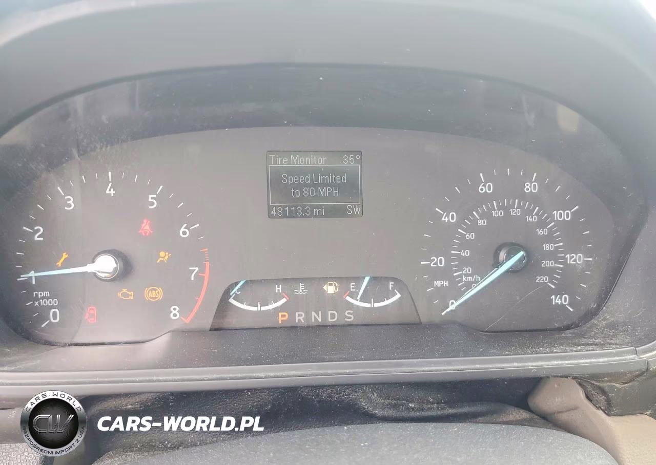 2020 Ford Ecosport S VIN:MAJ6S3FL6LC322609 - 9