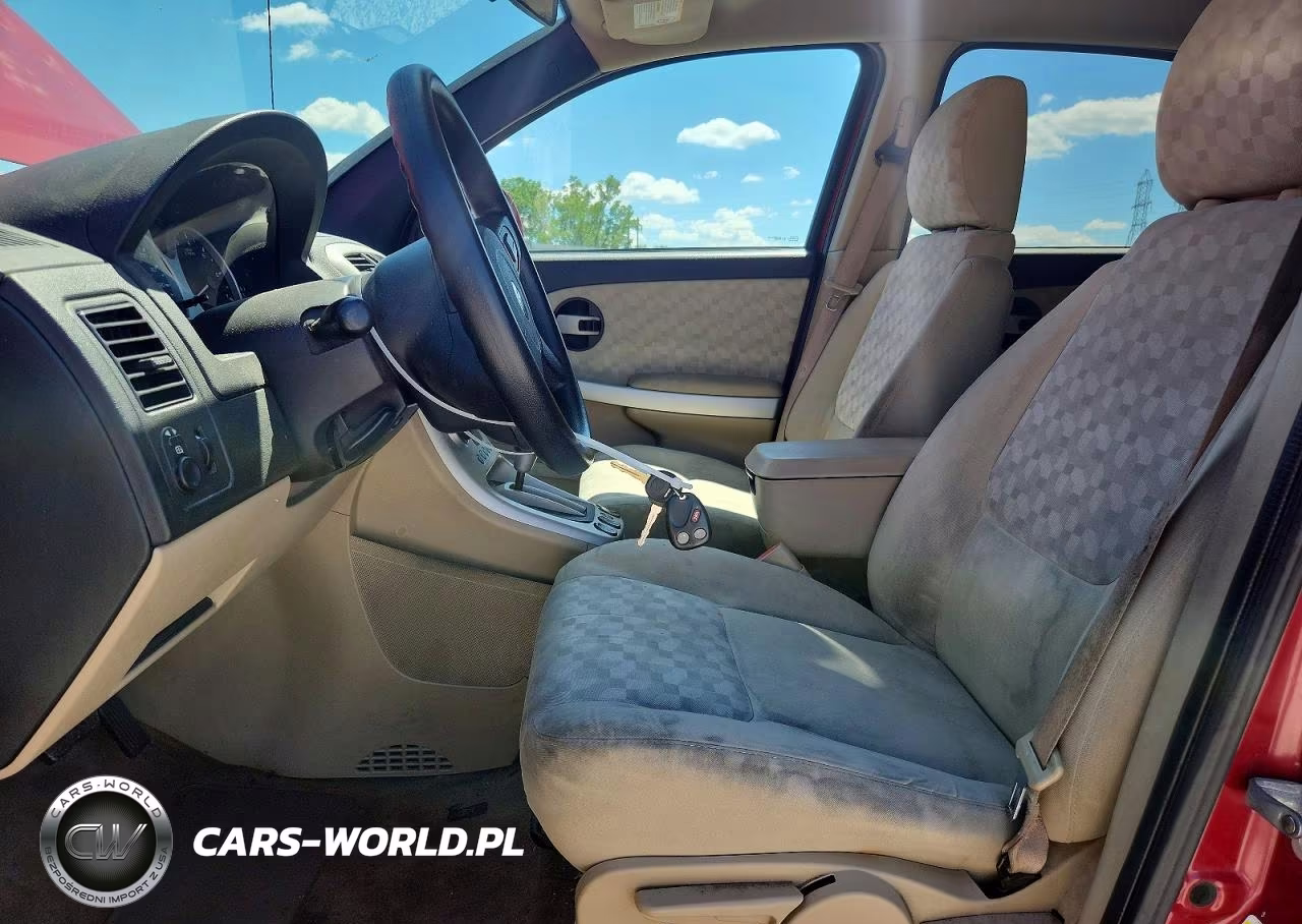 2006 Chevrolet Equinox Lt VIN:2CNDL73F766187931 - 7