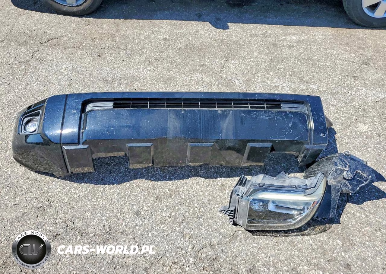 2018 Toyota Tundra Platinum VIN:5TFAW5F10JX696397 - 12