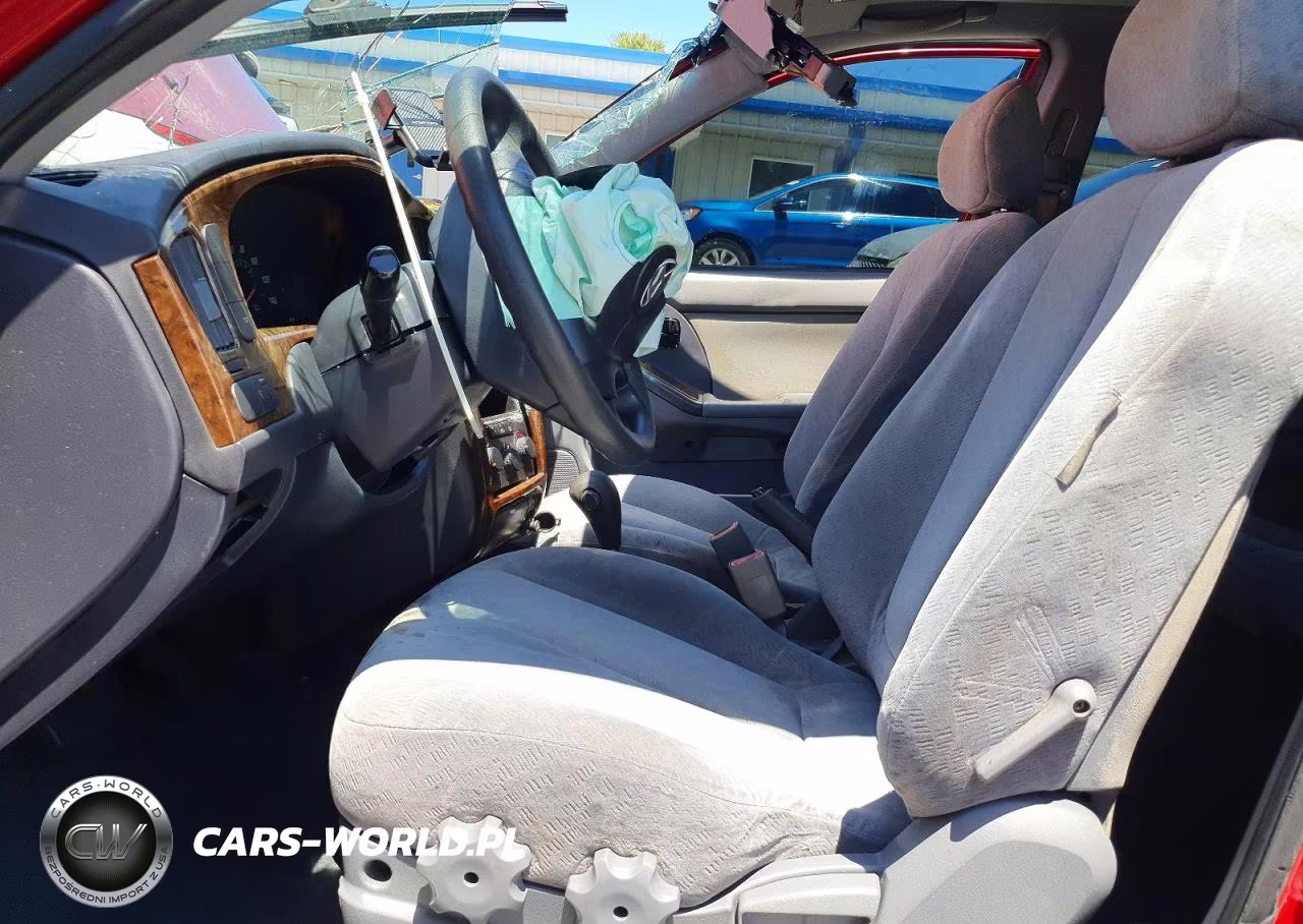 2004 Hyundai Elantra Gls-Gt VIN:KMHDN46DX4U909507 - 7