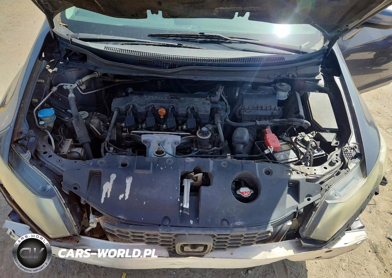 2015 Honda Civic Ex VIN:19XFB2F88FE082198 - 11