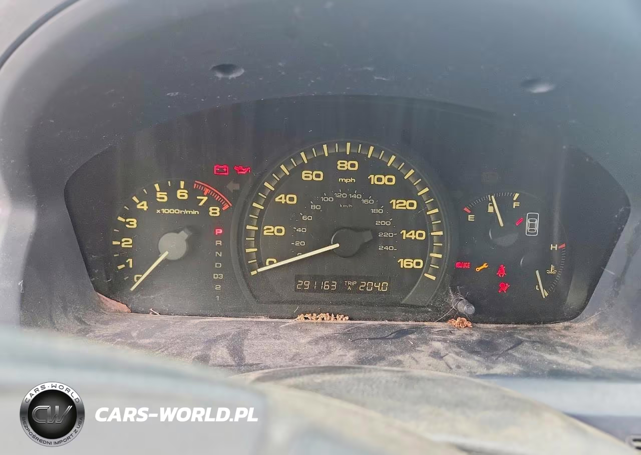 2007 Honda Accord Lx VIN:3HGCM56497G704259 - 9