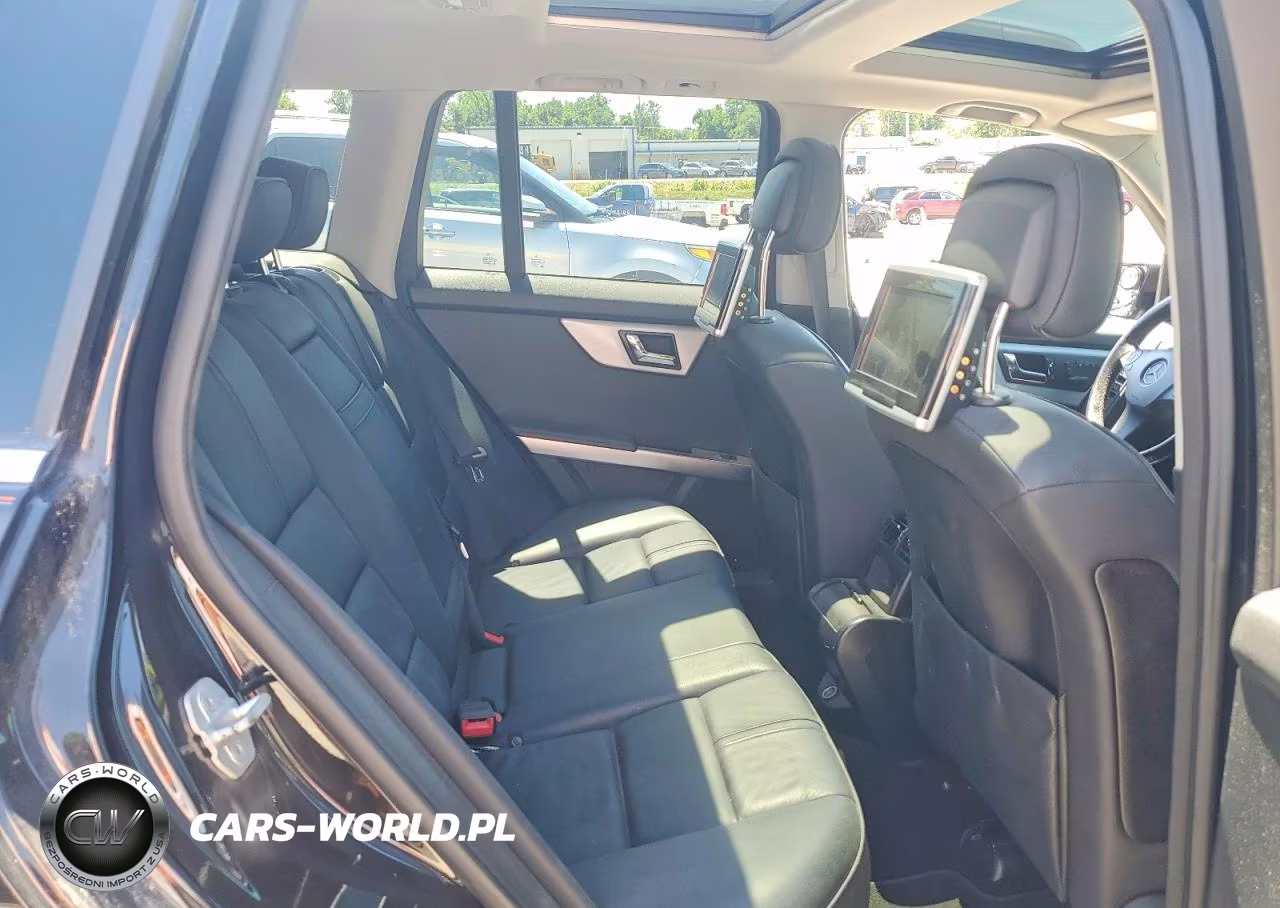 2010 Mercedes-Benz Glk 350 4Matic VIN:WDCGG8HB7AF282662 - 10