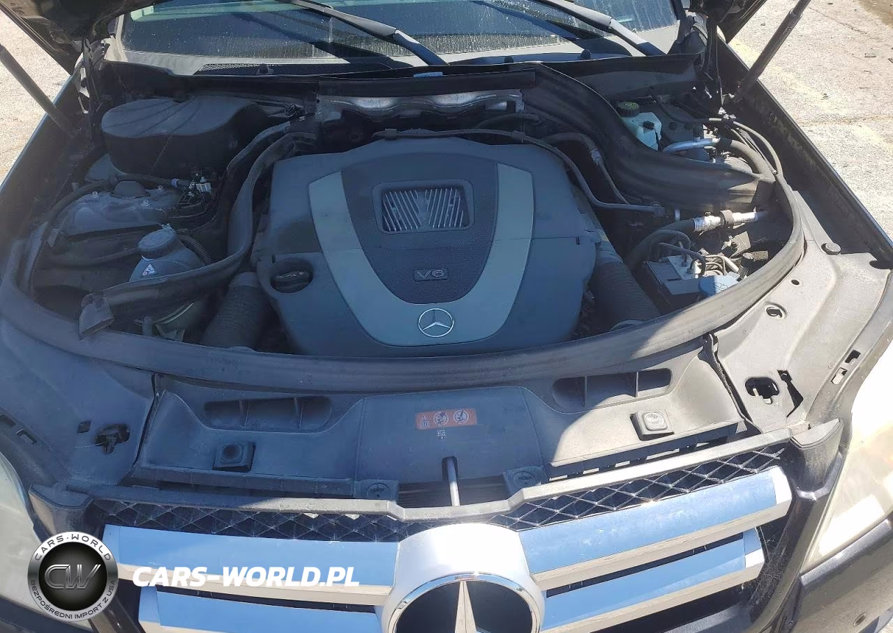 2010 Mercedes-Benz Glk 350 4Matic VIN:WDCGG8HB7AF282662 - 11