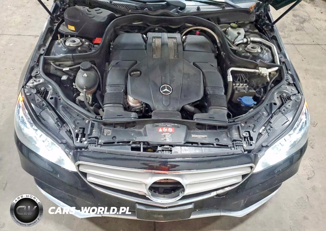 2015 Mercedes-Benz E 400 4Matic VIN:WDDHF6HB2FB093343 - 11