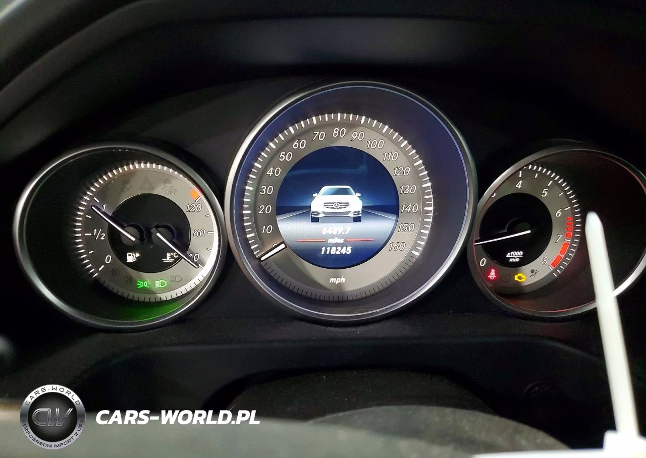 2015 Mercedes-Benz E 400 4Matic VIN:WDDHF6HB2FB093343 - 9