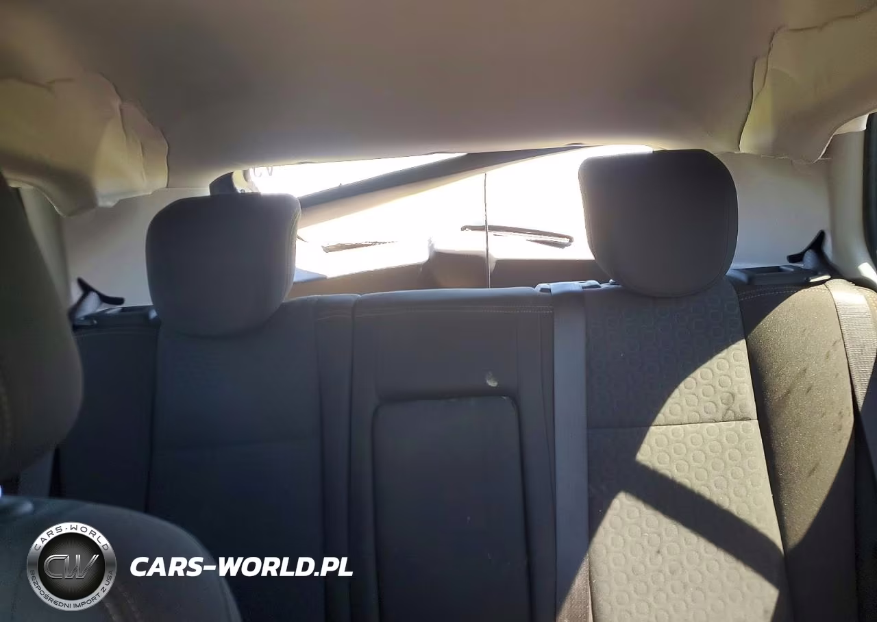 2021 Chevrolet Trax Ls VIN:KL7CJNSM1MB376740 - 10