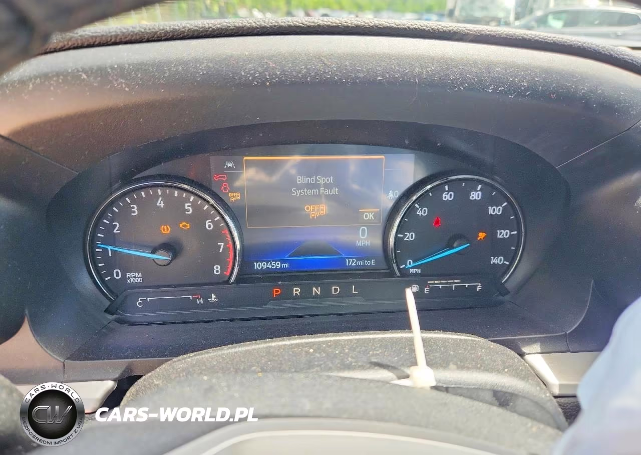 2021 Ford Explorer Xlt VIN:1FMSK8DH8MGC00649 - 9
