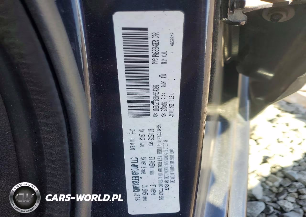 2011 Dodge Avenger Lux VIN:1B3BD2FB6BN534306 - 13