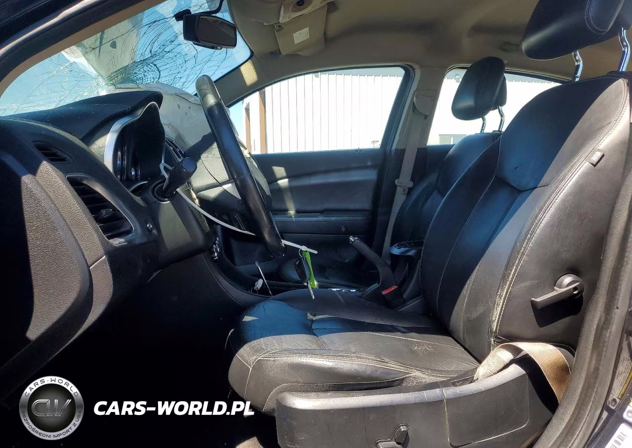 2011 Dodge Avenger Lux VIN:1B3BD2FB6BN534306 - 7