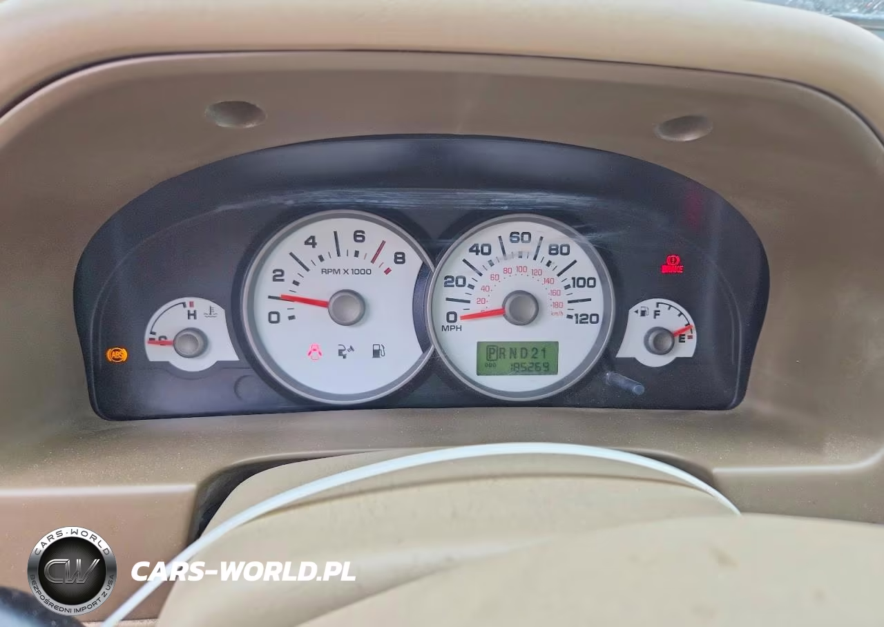 2006 Ford Escape Xlt VIN:1FMYU931X6KB57799 - 9