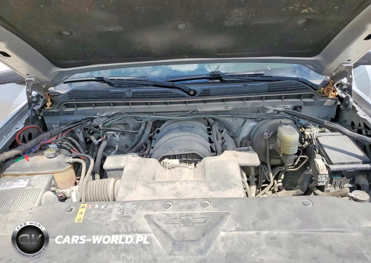 2017 Chevrolet Silverado K1500 Lt VIN:3GCUKREC8HG101989 - 11