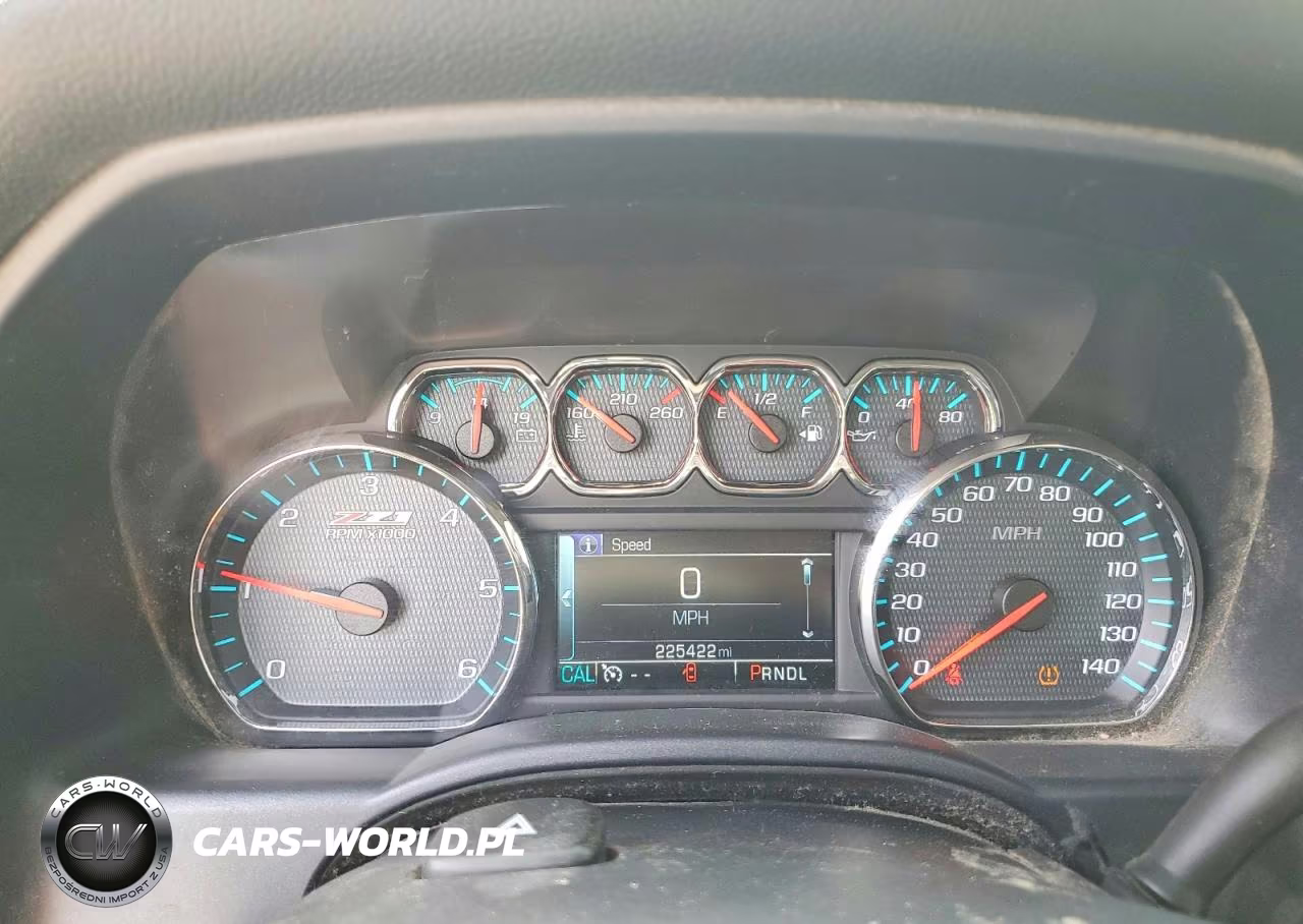 2017 Chevrolet Silverado K1500 Lt VIN:3GCUKREC8HG101989 - 9