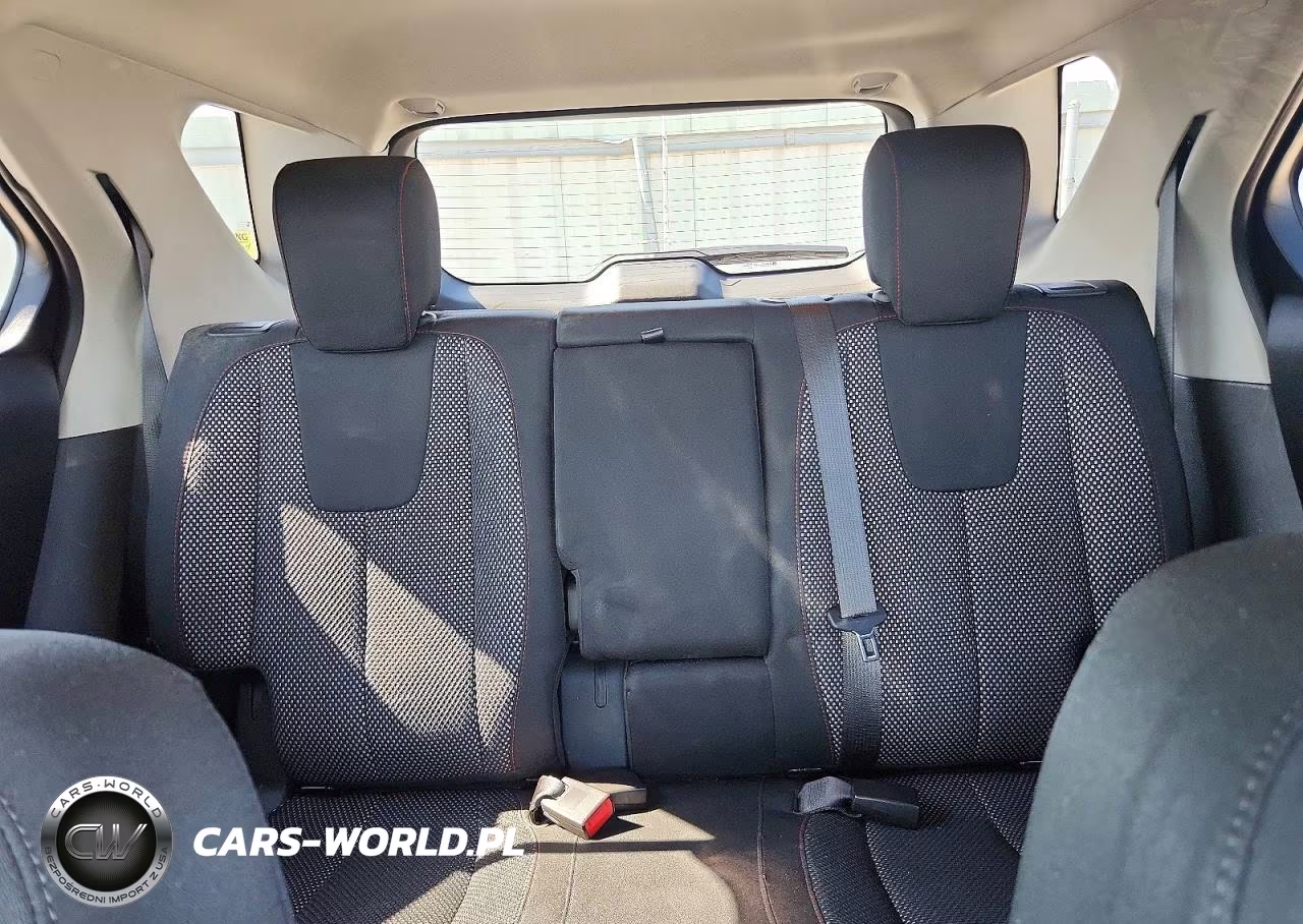 2015 Chevrolet Equinox Lt VIN:2GNALCEK5F6193339 - 10