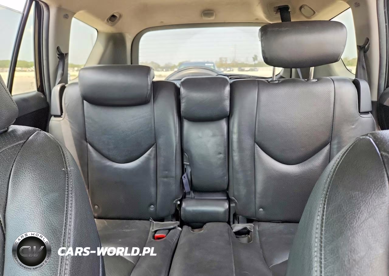 2011 Toyota Rav4 Sport VIN:2T3WK4DV8BW009934 - 10