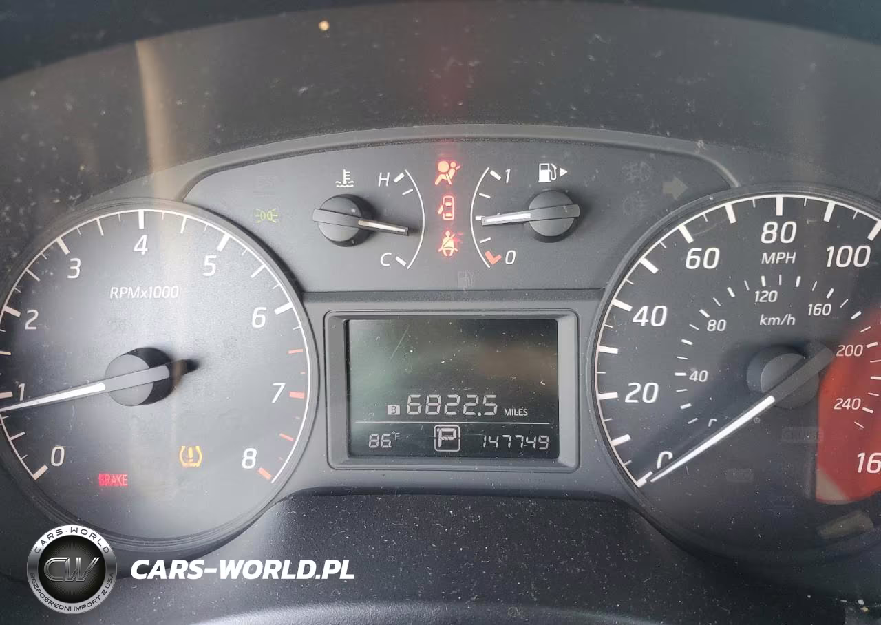 2014 Nissan Sentra S VIN:3N1AB7AP7EL633501 - 9