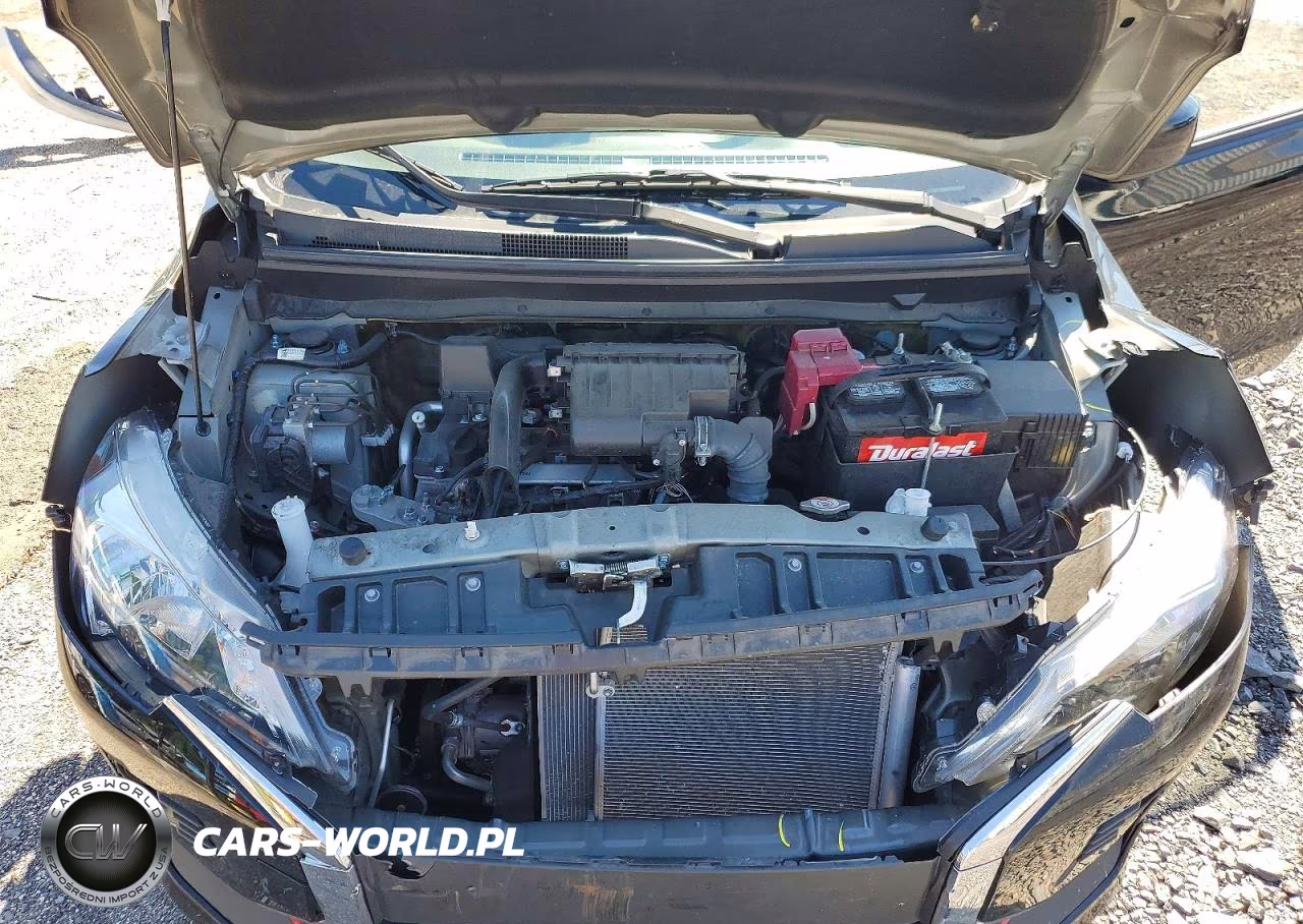 2024 Mitsubishi Mirage G4 Es VIN:ML32FUFJ2RHF19229 - 11