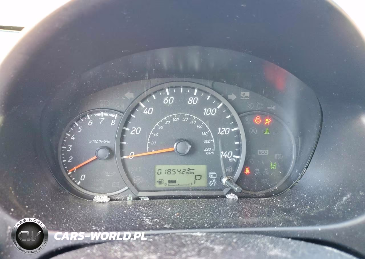 2024 Mitsubishi Mirage G4 Es VIN:ML32FUFJ2RHF19229 - 9