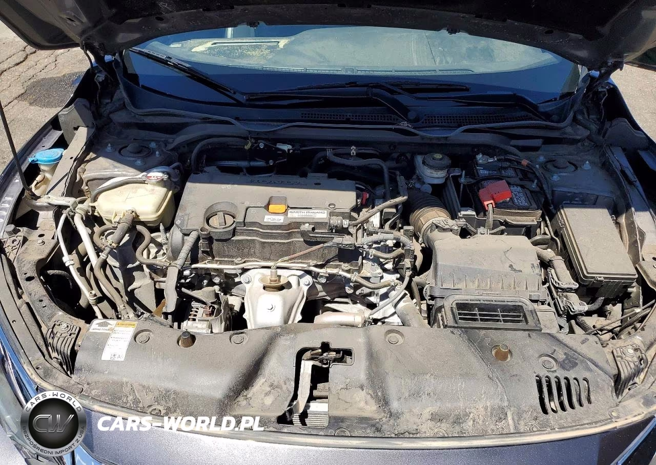 2021 Honda Civic Sport VIN:19XFC2F8XME003253 - 11