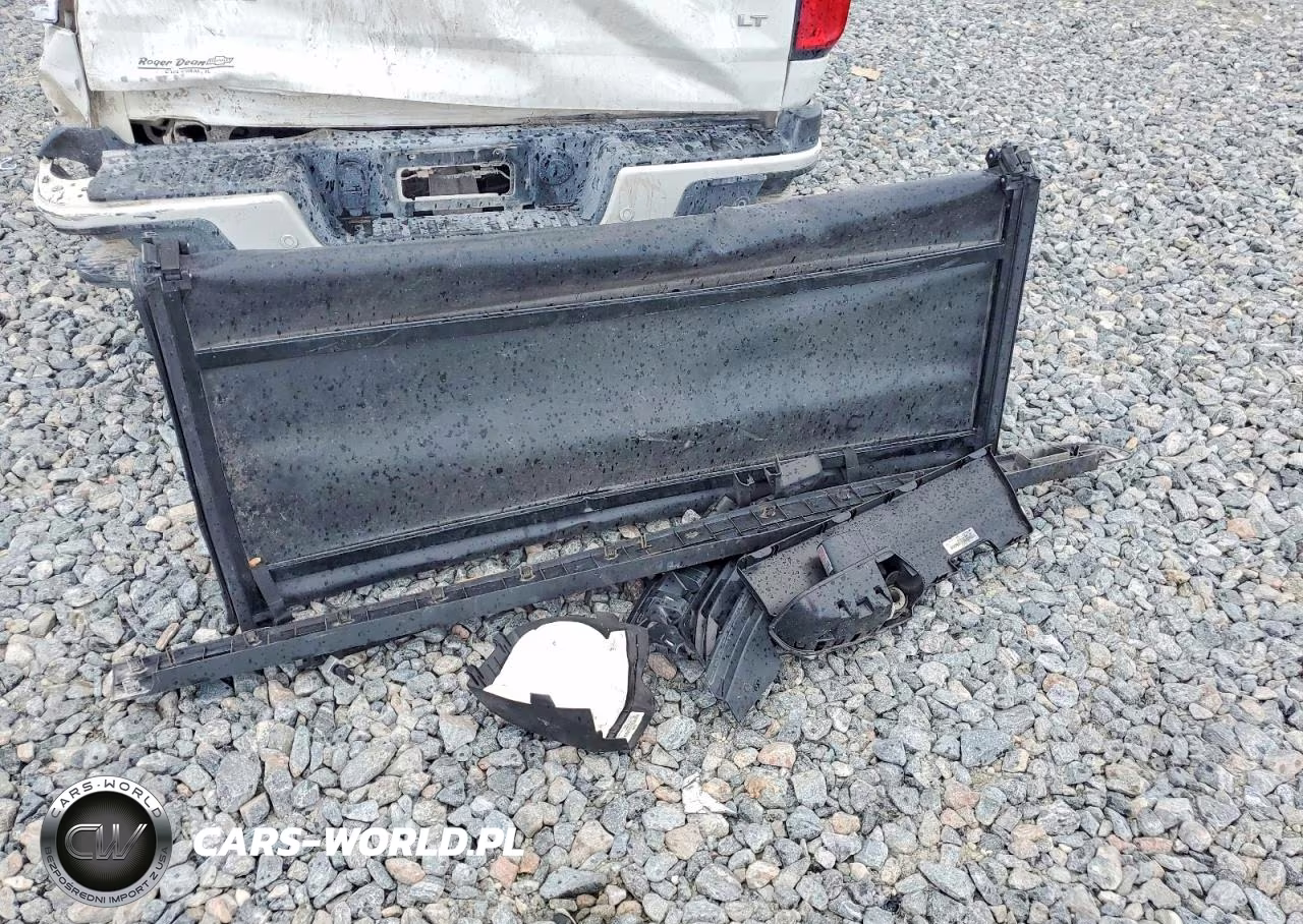 2020 Chevrolet Colorado Lt VIN:1GCHTCEA3L1179078 - 12