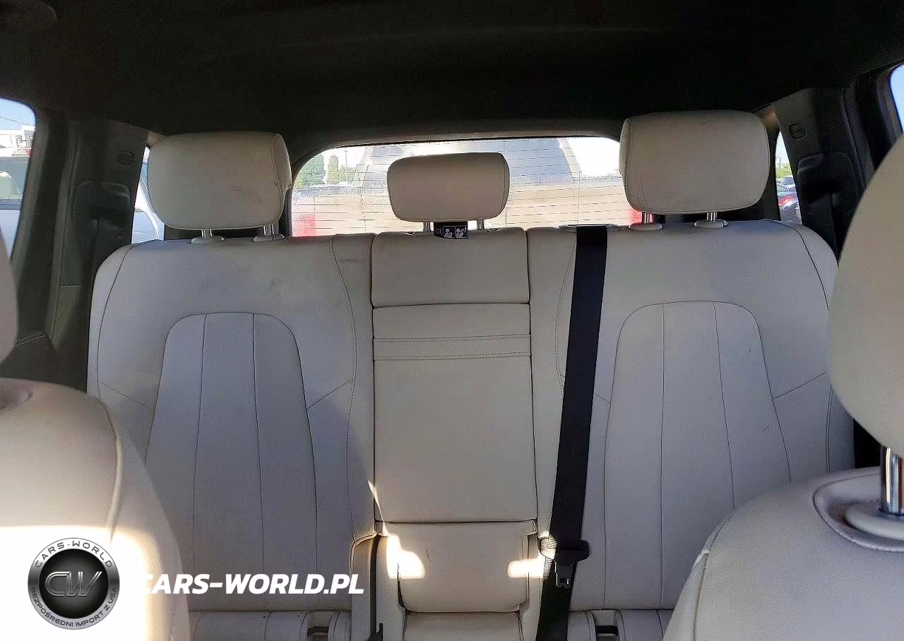 2023 Mercedes-Benz Eqb 300 4Matic VIN:W1N9M0KB1PN065133 - 10