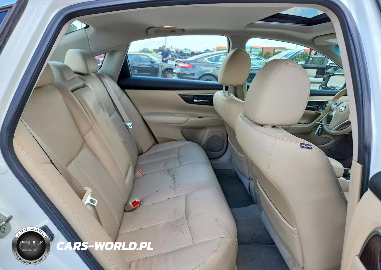 2014 Nissan Altima 2.5 VIN:1N4AL3AP4EC118623 - 10