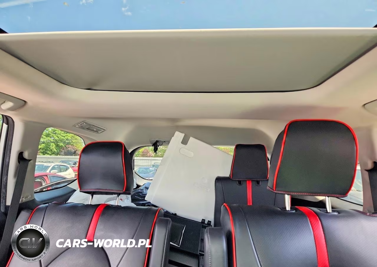 2024 Toyota Grand Highlander Xle VIN:5TDAAAB57RS043907 - 10