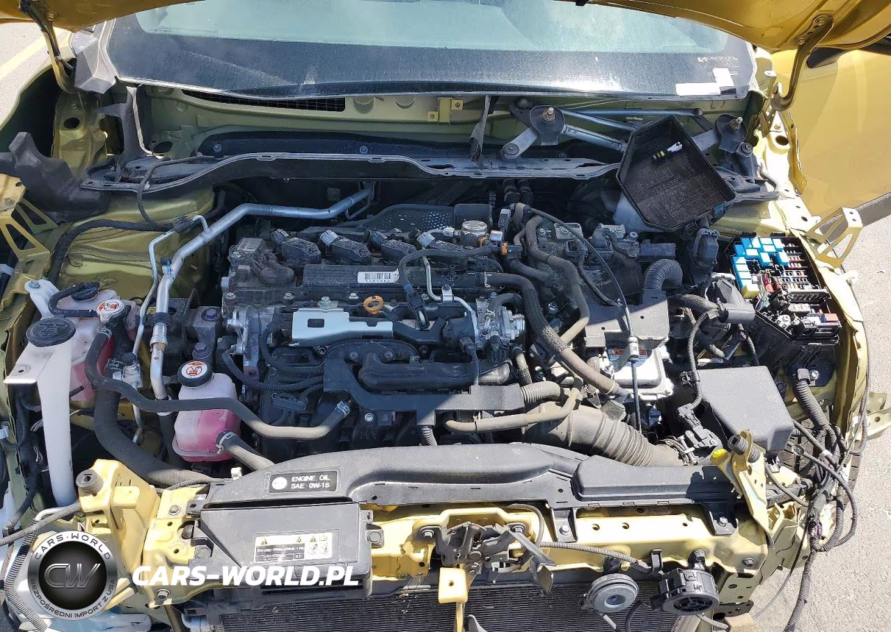 2024 Toyota Corolla Cross Hybrid Xse VIN:7MUFBABG1RV017894 - 12