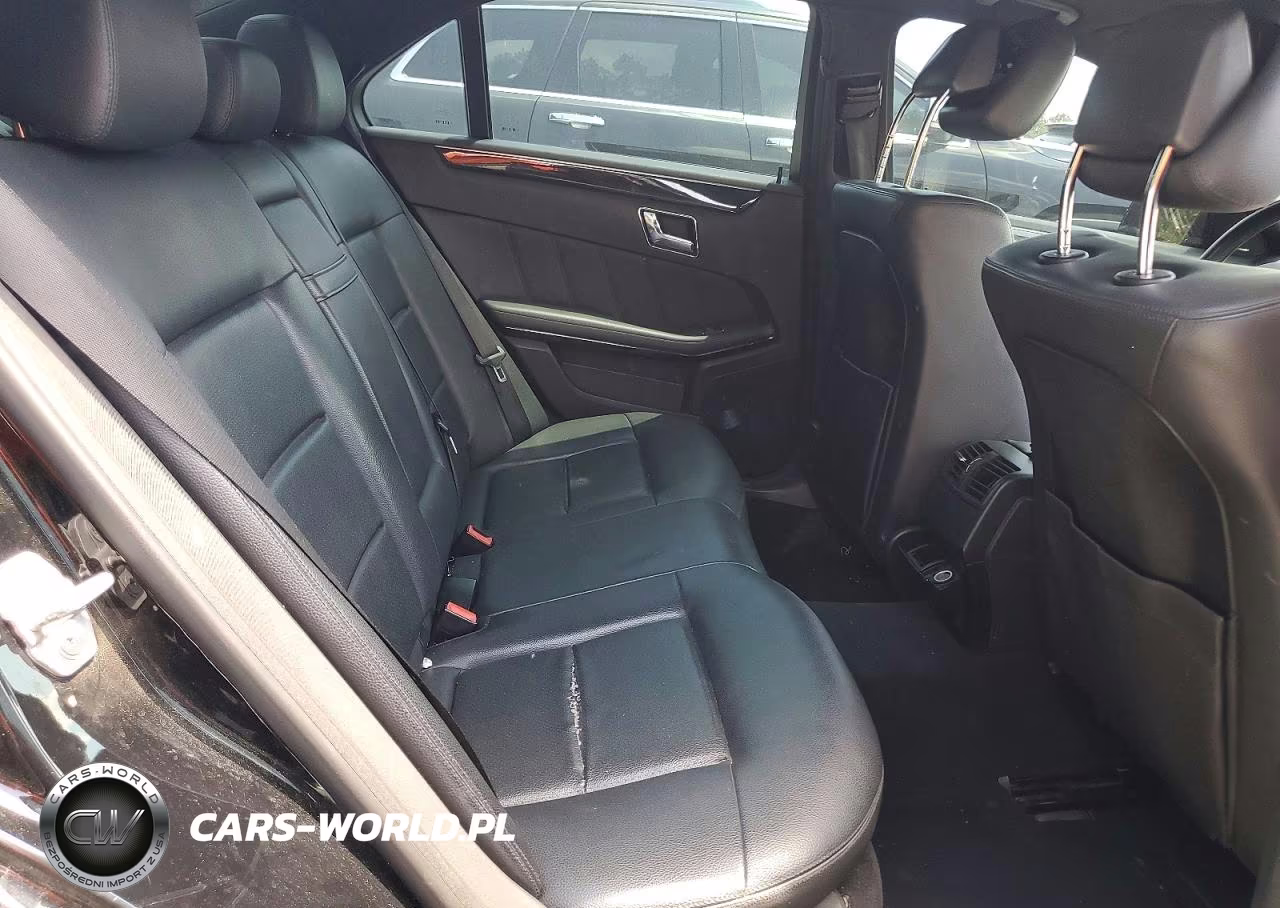 2010 Mercedes-Benz E 350 4Matic VIN:WDDHF8HB6AA129044 - 10