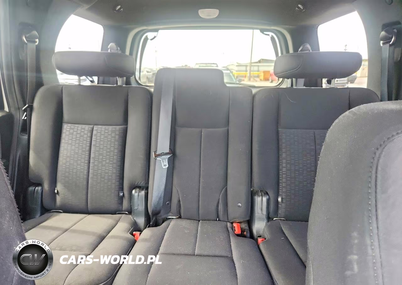 2015 Ford Expedition Xlt VIN:1FMJU1HT8FEF39678 - 10