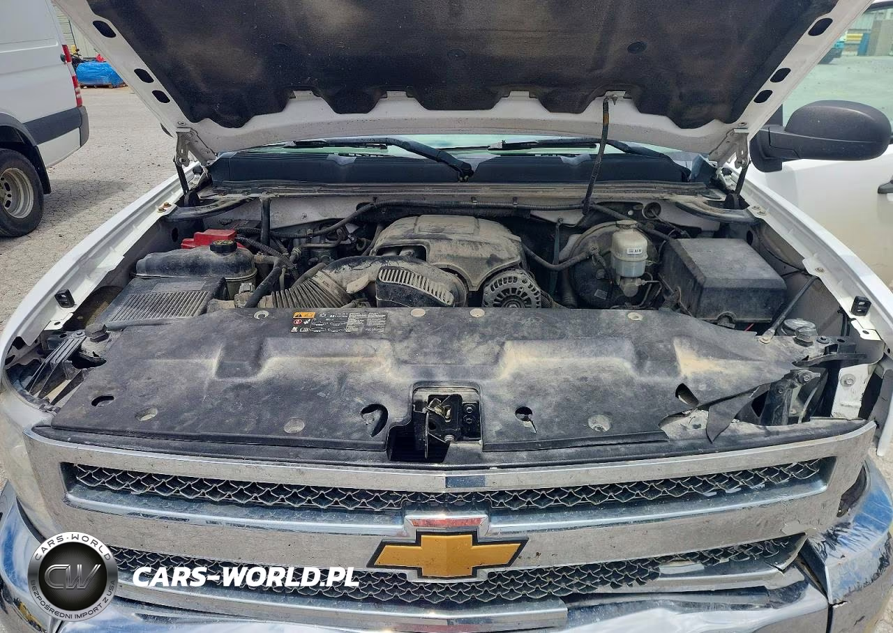 2013 Chevrolet Silverado K1500 Lt VIN:1GCRKSE76DZ354500 - 11