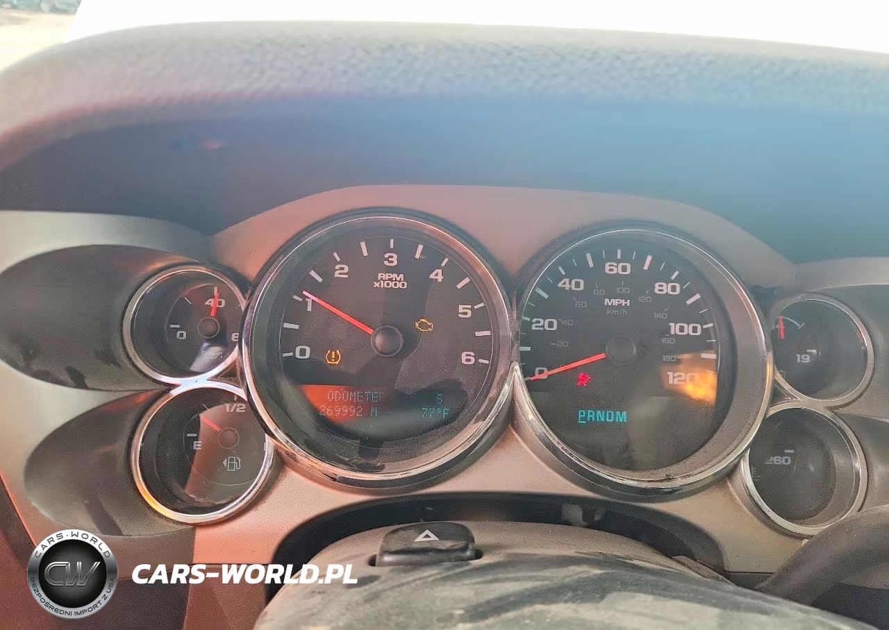 2013 Chevrolet Silverado K1500 Lt VIN:1GCRKSE76DZ354500 - 9