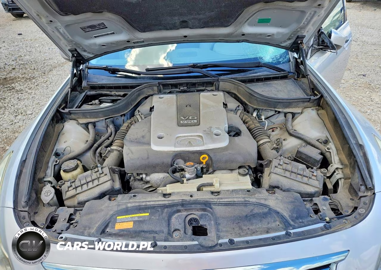 2011 Infiniti G37 Sedan X VIN:JN1CV6AR9BM405982 - 11