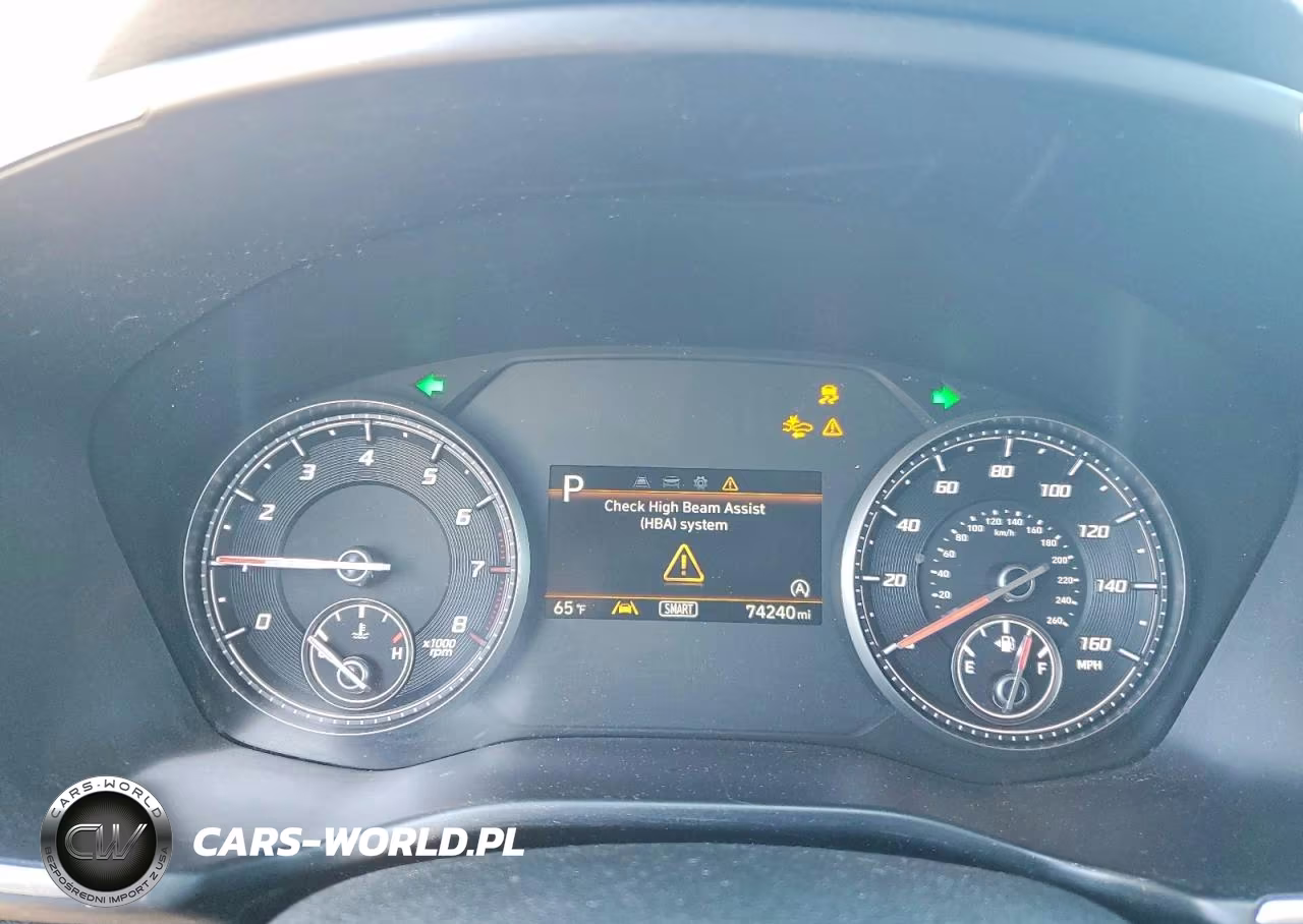 2021 Hyundai Santa Fe Sel VIN:5NMS24AJ8MH307021 - 9