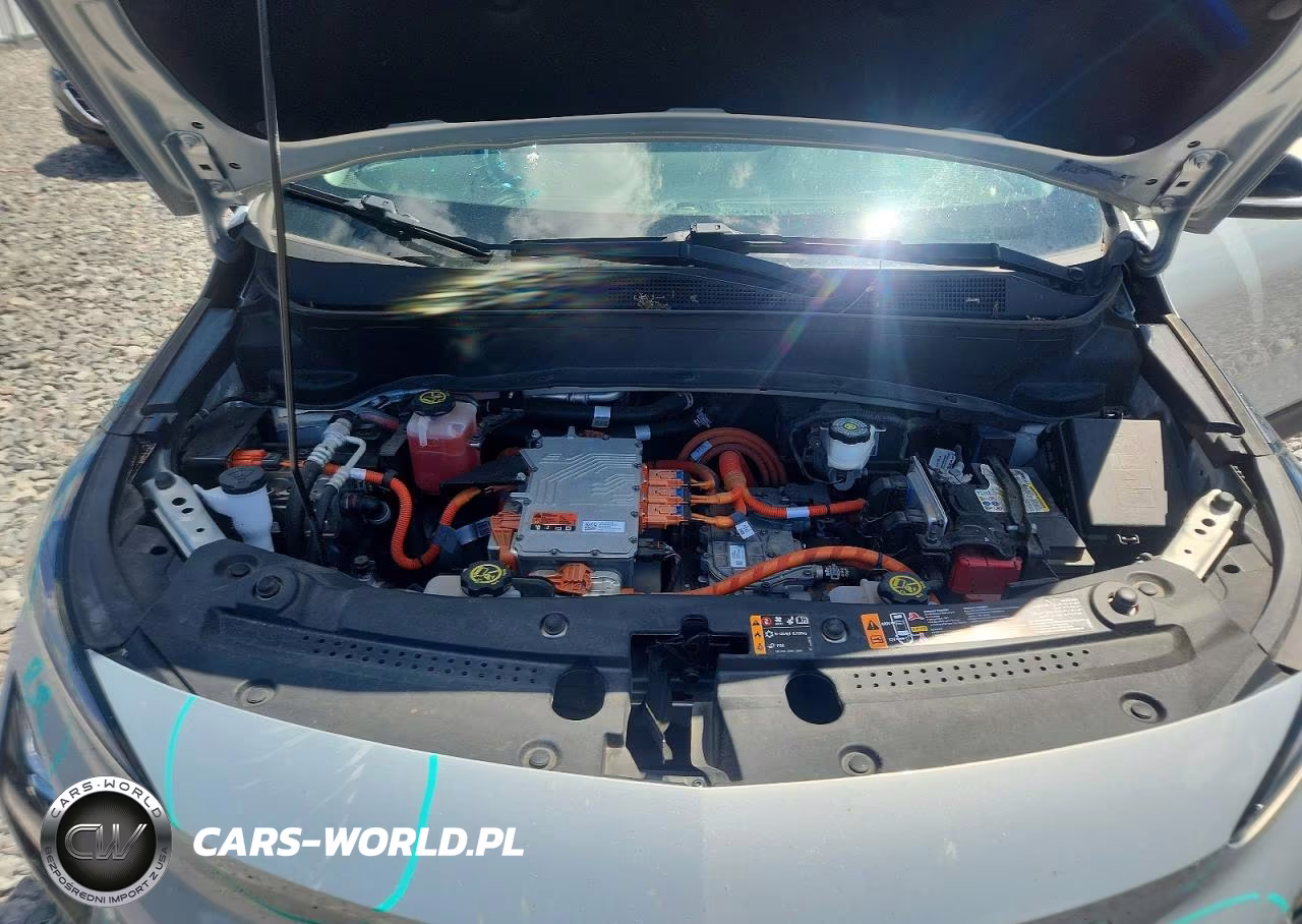 2022 Chevrolet Bolt Euv Lt VIN:1G1FY6S05N4115589 - 11