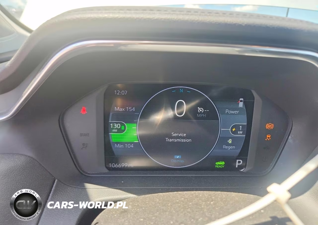 2022 Chevrolet Bolt Euv Lt VIN:1G1FY6S05N4115589 - 9